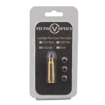 Vector Optics 7.62x39mm Cartridge Red Laser Bore Sight