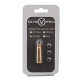 Vector Optics 7.62x39mm Cartridge Red Laser Bore Sight