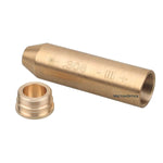 Vector Optics .308 Win. 7mm-08 Rem. Cartridge Red Laser Bore Sight