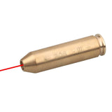 Vector Optics .308 Win. 7mm-08 Rem. Cartridge Red Laser Bore Sight