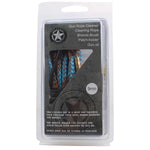 Vector Optics Boresnake Cleaner With Bronze Brush - 9mm Caliber