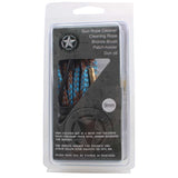 Vector Optics Boresnake Cleaner With Bronze Brush - 9mm Caliber