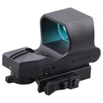 Victoptics Ravage RAG 1x28x40 Red Dot Reflex Sight - RDSL09