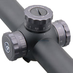 Vector Optics Marksman 4-16x44 FFP Scope