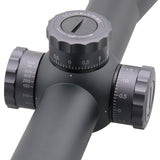 Vector Optics Marksman 4-16x44 FFP Scope