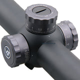 Vector Optics Marksman 6-24x50 SF FFP Scope