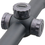 Vector Optics Marksman 6-24x50 SF FFP Scope