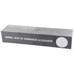 Vector Optics Marksman 6-24x50 SF FFP Scope