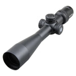 Vector Optics Veyron 6-24x44 FFP Scope