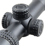 Vector Optics Veyron 6-24x44 FFP Scope