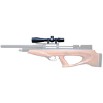 Vector Optics Veyron 6-24x44 FFP Scope