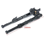 Accu-Tac Style BR-4 Quick Detach Bipod