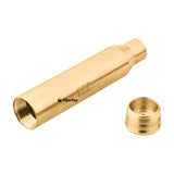 Vector Optics .223 Rem Cartridge Red Laser Bore Sight