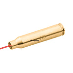 Vector Optics .223 Rem Cartridge Red Laser Bore Sight