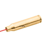 Vector Optics .223 Rem Cartridge Red Laser Bore Sight