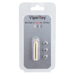 Vector Optics .223 Rem Cartridge Red Laser Bore Sight