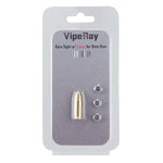 Vector Optics 9mm Cartridge Red Laser Bore Sight