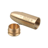 Vector Optics 9mm Cartridge Red Laser Bore Sight