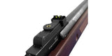 Nova Vista BB15 Commando Gas Piston Break Barrel Air Rifle  5.5mm/0.22 - Wooden