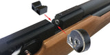 Nova Vista Alpha P1 PCP Air Rifle 5.5mm/0.22 - Wooden