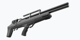 Nova Vista Behemoth Bullpup PCP Air Rifle 5.5mm/0.22 - Synthetic