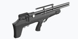 Nova Vista Behemoth PS-R2-S Bullpup PCP Air Rifle 6.35mm/0.25 - Synthetic