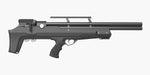 Nova Vista Behemoth Bullpup PCP Air Rifle 6.35mm/0.25 - Synthetic