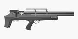 Nova Vista Behemoth PS-R2-S Bullpup PCP Air Rifle 6.35mm/0.25 - Synthetic