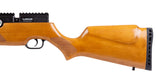 Nova Vista Leviathan PCP Air Rifle 5.5mm/0.22 - Wooden