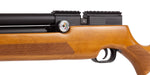 Nova Vista Leviathan PCP Air Rifle 5.5mm/0.22 - Wooden