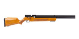 Nova Vista Leviathan PCP Air Rifle 5.5mm/0.22 - Wooden