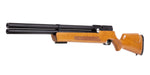 Nova Vista Leviathan PS-R2-W PCP Air Rifle 6.35mm/0.25 - Wooden