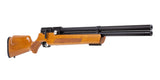 Nova Vista Leviathan PCP Air Rifle 5.5mm/0.22 - Wooden