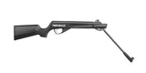 Nova Vista BB15 Commando Gas Piston Break Barrel Air Rifle  5.5mm/0.22 - Synthetic