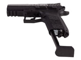 CZ 75 P-07 Duty Co2 Blowback Air Pistol 4.5mm/0.177 - Dual Tone