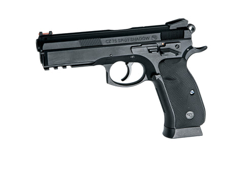 CZ SP-01 Shadow Co2 Air Pistol 4.5mm/0.177 (Non-Blowback)