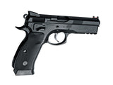 CZ SP-01 Shadow Co2 Air Pistol 4.5mm/0.177 (Non-Blowback)