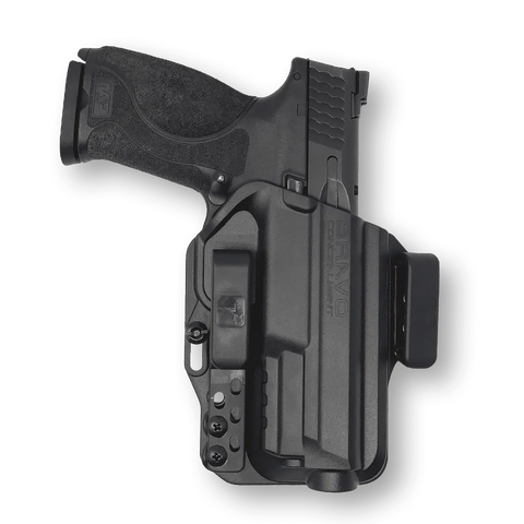 Bravo Concealment S&W M&P 9 2.0 (4.25") IWB Holster