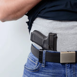 Bravo Concealment IWB Holster for Glock 26 (BC20-1003)