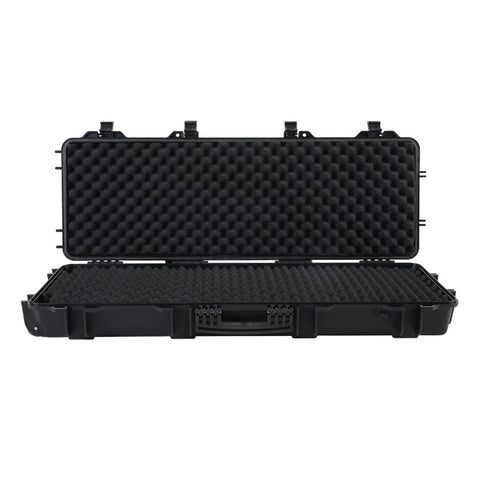 Tsunami Rifle, Airgun, Shotgun Premium Special Heavy Duty Hard Case 51.5" - 1303214