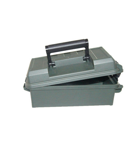 Tsunami Dry Box/Ammo Box - TB-911