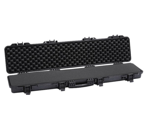 Tsunami Shotgun, Rifle, Airgun Heavy Duty Special Hard Case 48" - 1222311