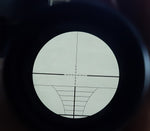 Bushnell Scope 4x32 - Golden