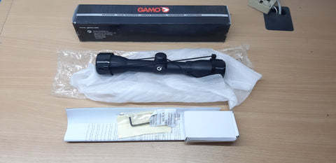 Gamo Scope 4x32