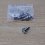 Norica Piston Seal Screw for Model Titan. Dragon, Black Eagle, Mavric, Storm