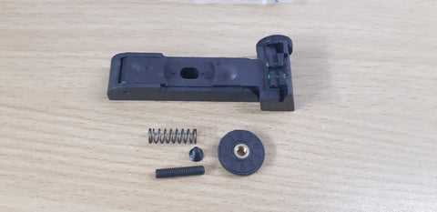 Original Rear Sight - Artemis Air Rifles