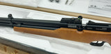 Nova Vista Alpha P1 PCP Air Rifle 5.5mm/0.22 - Wooden