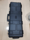 Tsunami Shotgun, Bullpup Airgun & Rifle Heavy Duty Special Hard Case 41" - 1043513