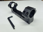 1Pc High Long Scope Mount For 25mm Scope and 11mm/Dovetail Rail