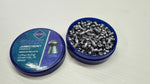 Discovery Exact Jumbo Heavy .22 Cal, 18.13 Grains, Domed, 250ct